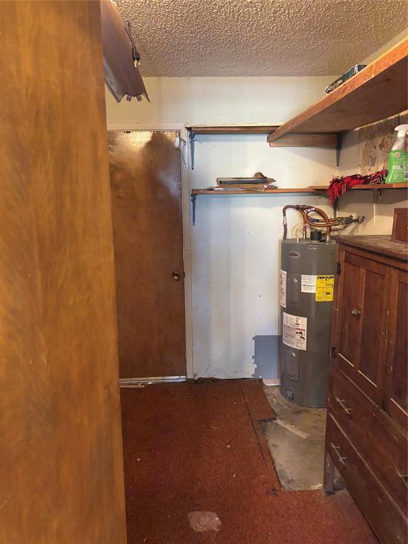 322 Third Street Gorman, TX 76454 - Photo 17 of 21