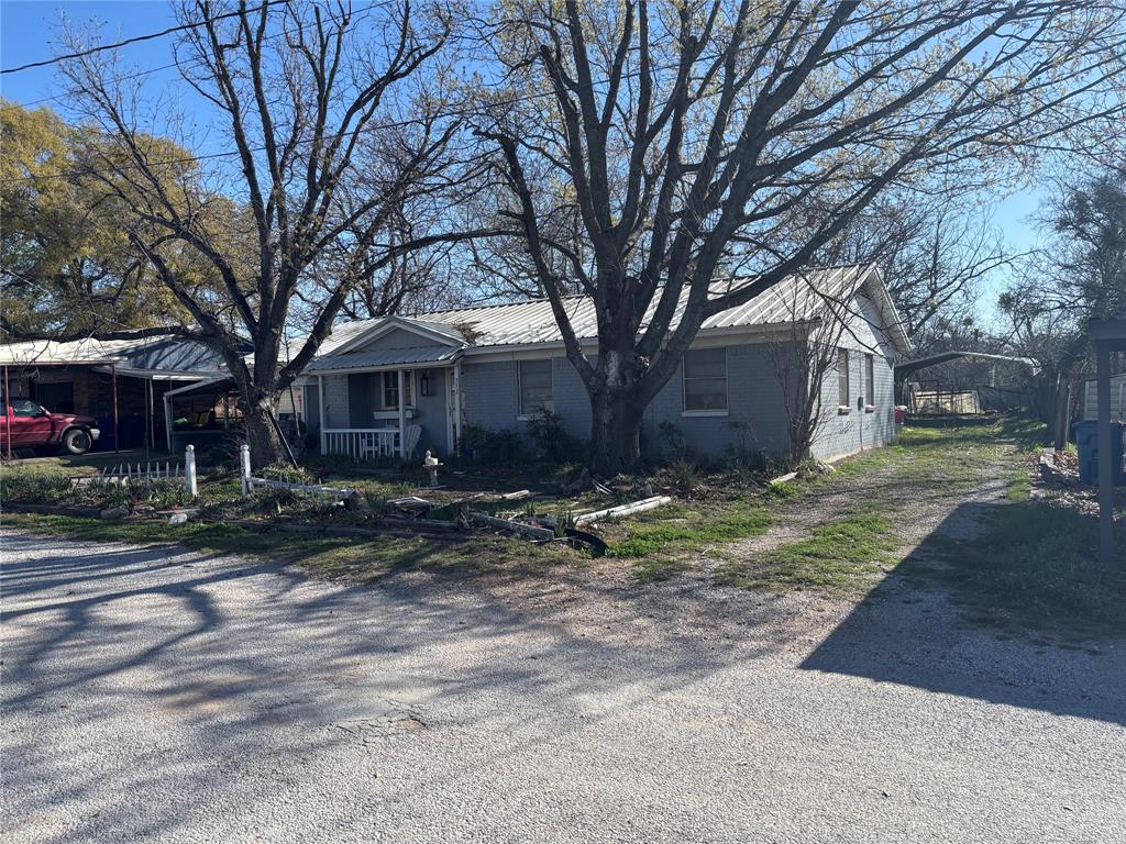 322 Third Street Gorman, TX 76454 - Photo 2 of 21