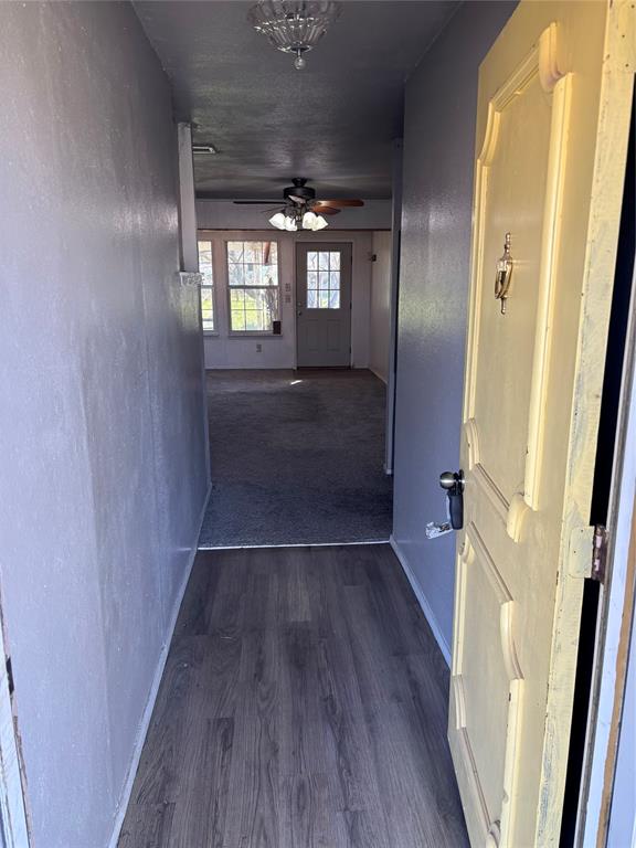 322 Third Street Gorman, TX 76454 - Photo 21 of 21