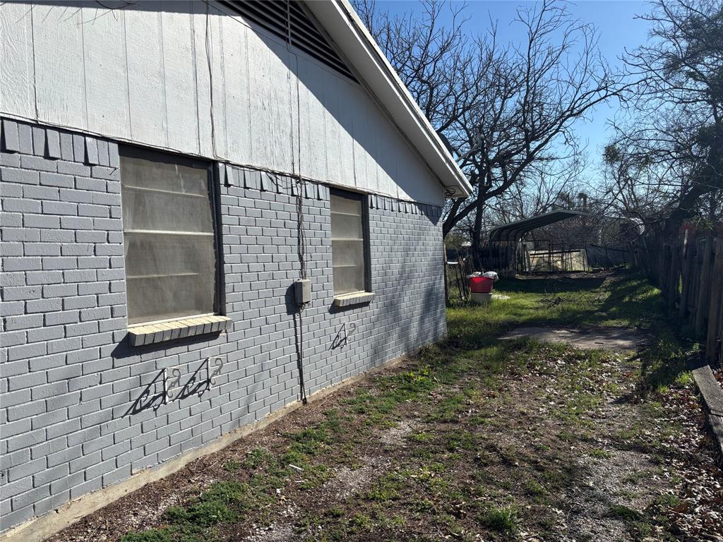 322 Third Street Gorman, TX 76454 - Photo 3 of 21