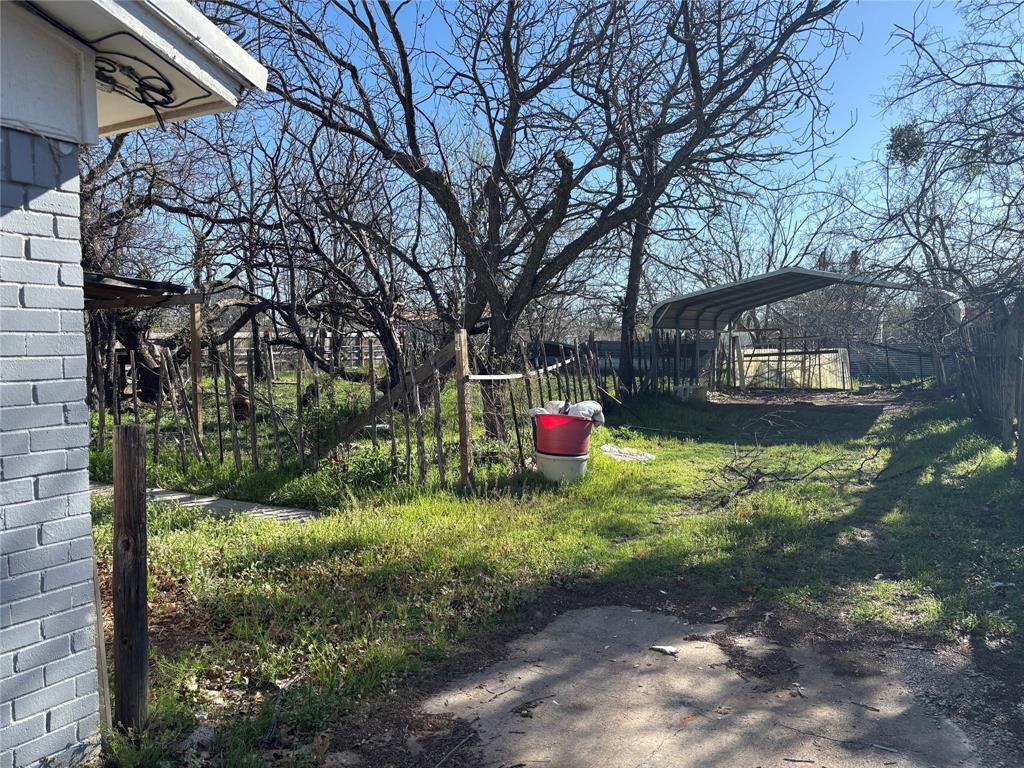 322 Third Street Gorman, TX 76454 - Photo 6 of 21