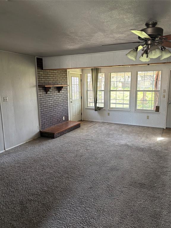 322 Third Street Gorman, TX 76454 - Photo 9 of 21