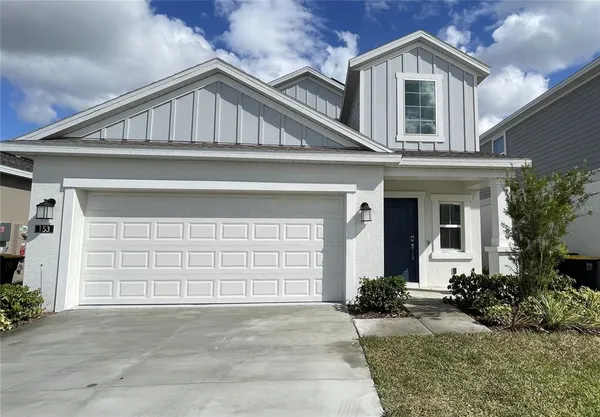 $2,300 | 153 Adventure Avenue, Davenport, FL 33837