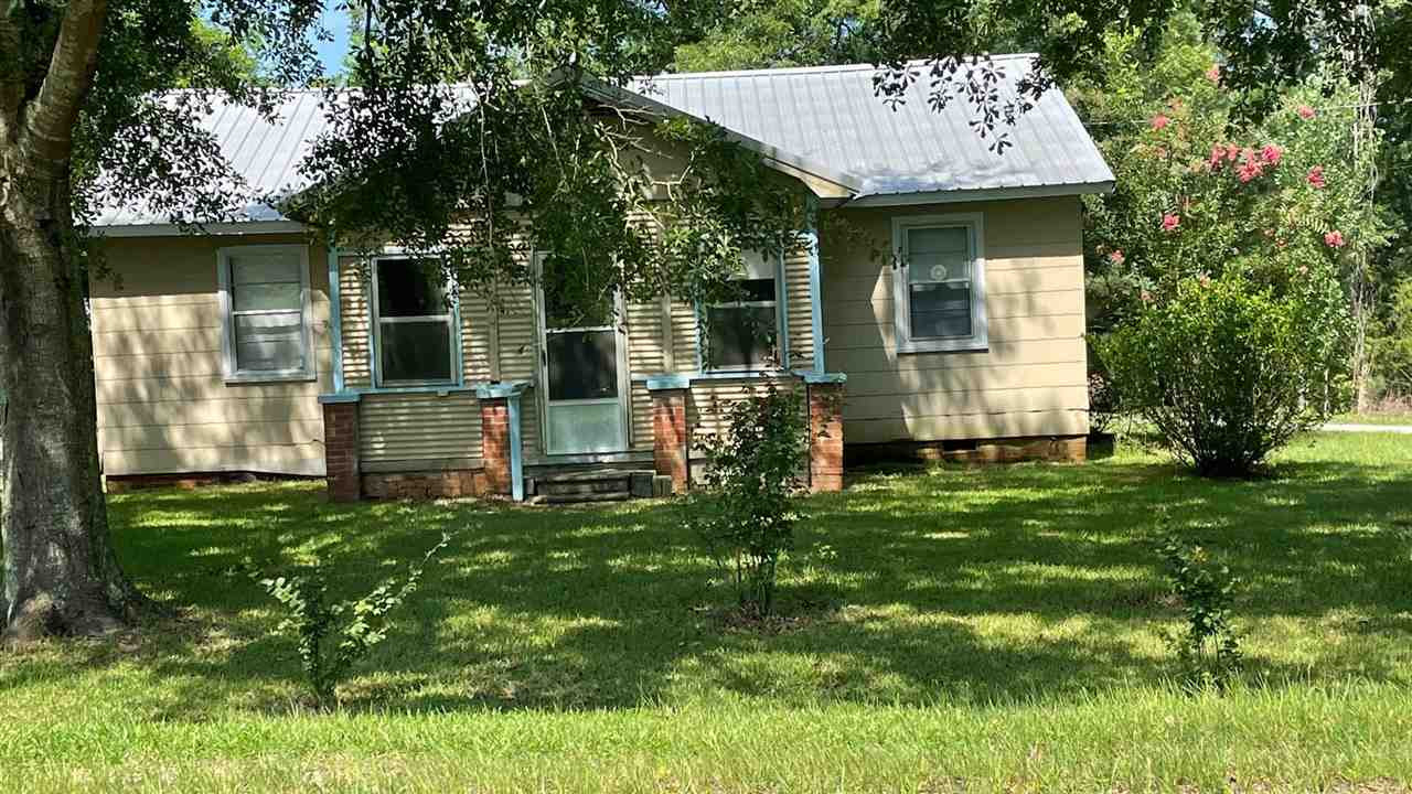 890 Pea Ridge Road Forest, MS 39074 - Photo 1 of 7 Photo 1