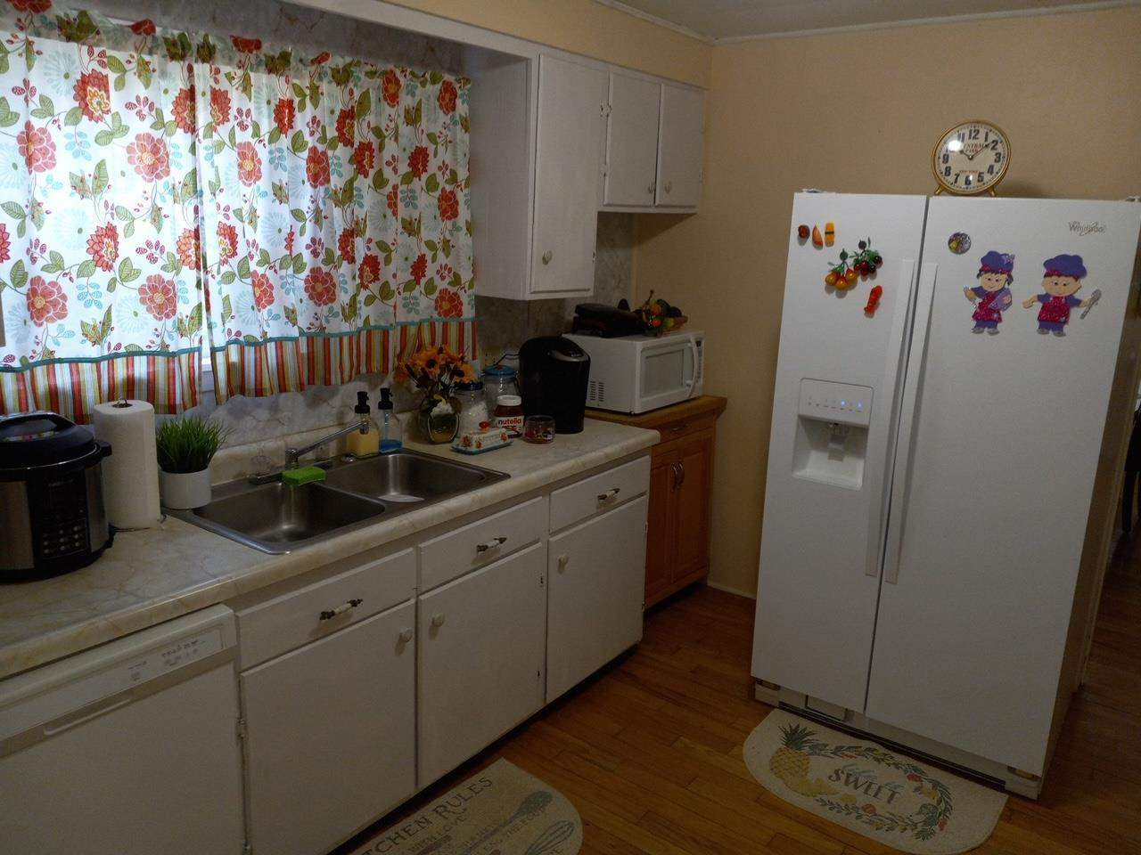 890 Pea Ridge Road Forest, MS 39074 - Photo 2 of 7 Photo 2