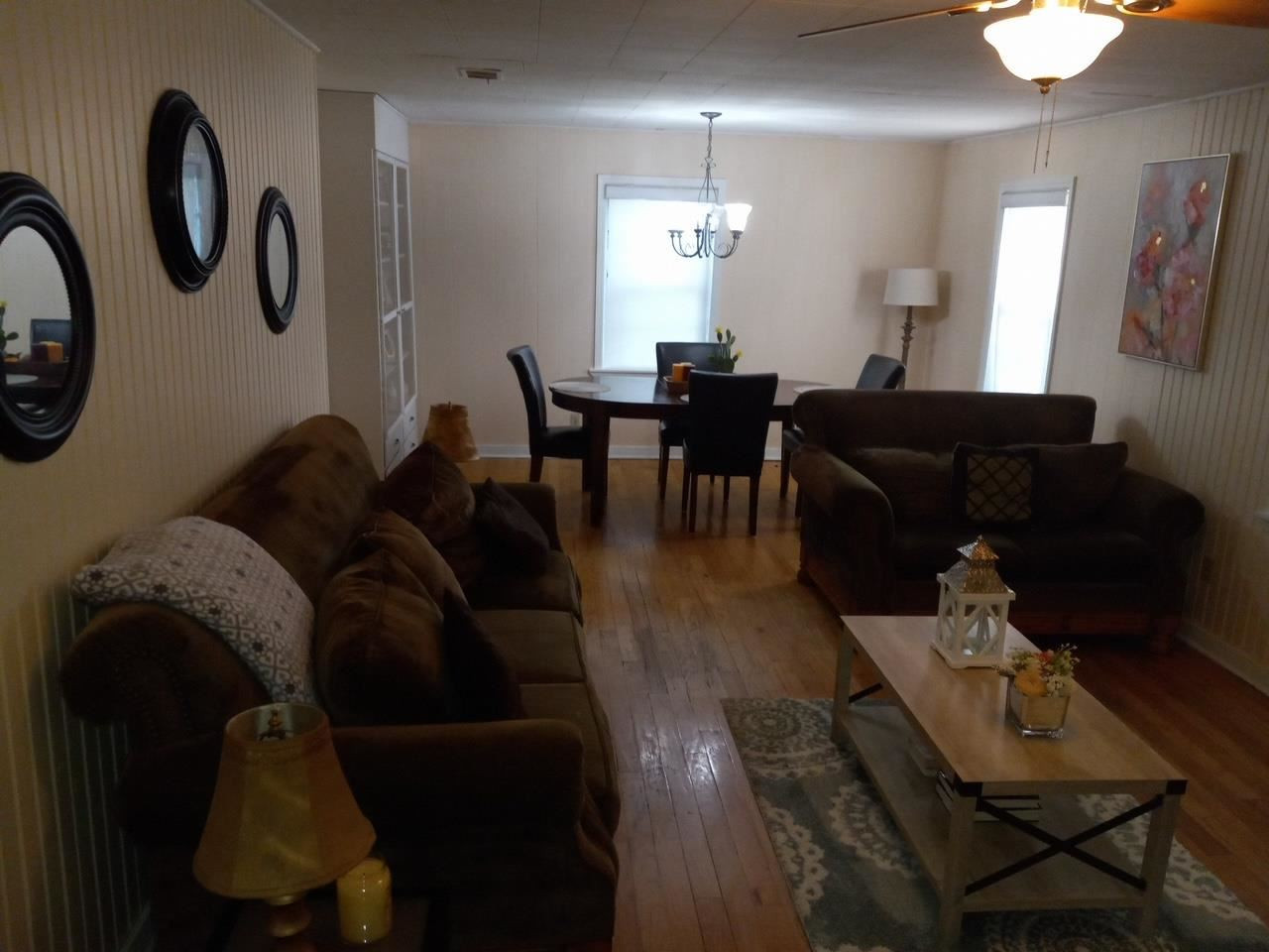 890 Pea Ridge Road Forest, MS 39074 - Photo 3 of 7 Photo 3