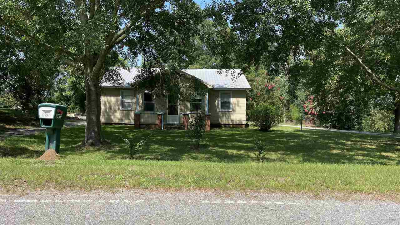 890 Pea Ridge Road Forest, MS 39074 - Photo 5 of 7 Photo 5