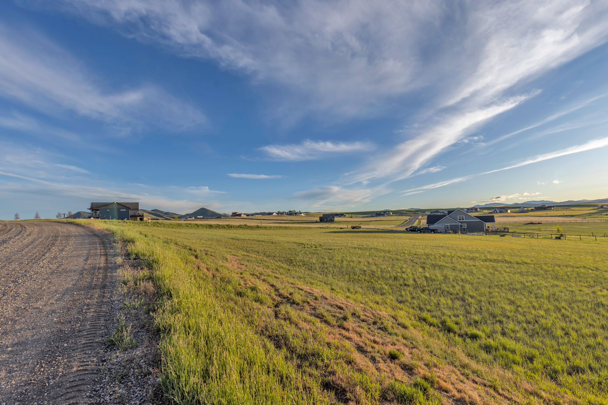 Three Amber Way Three Forks, MT 59752 - Photo 8 of 39 Gallery Image 8