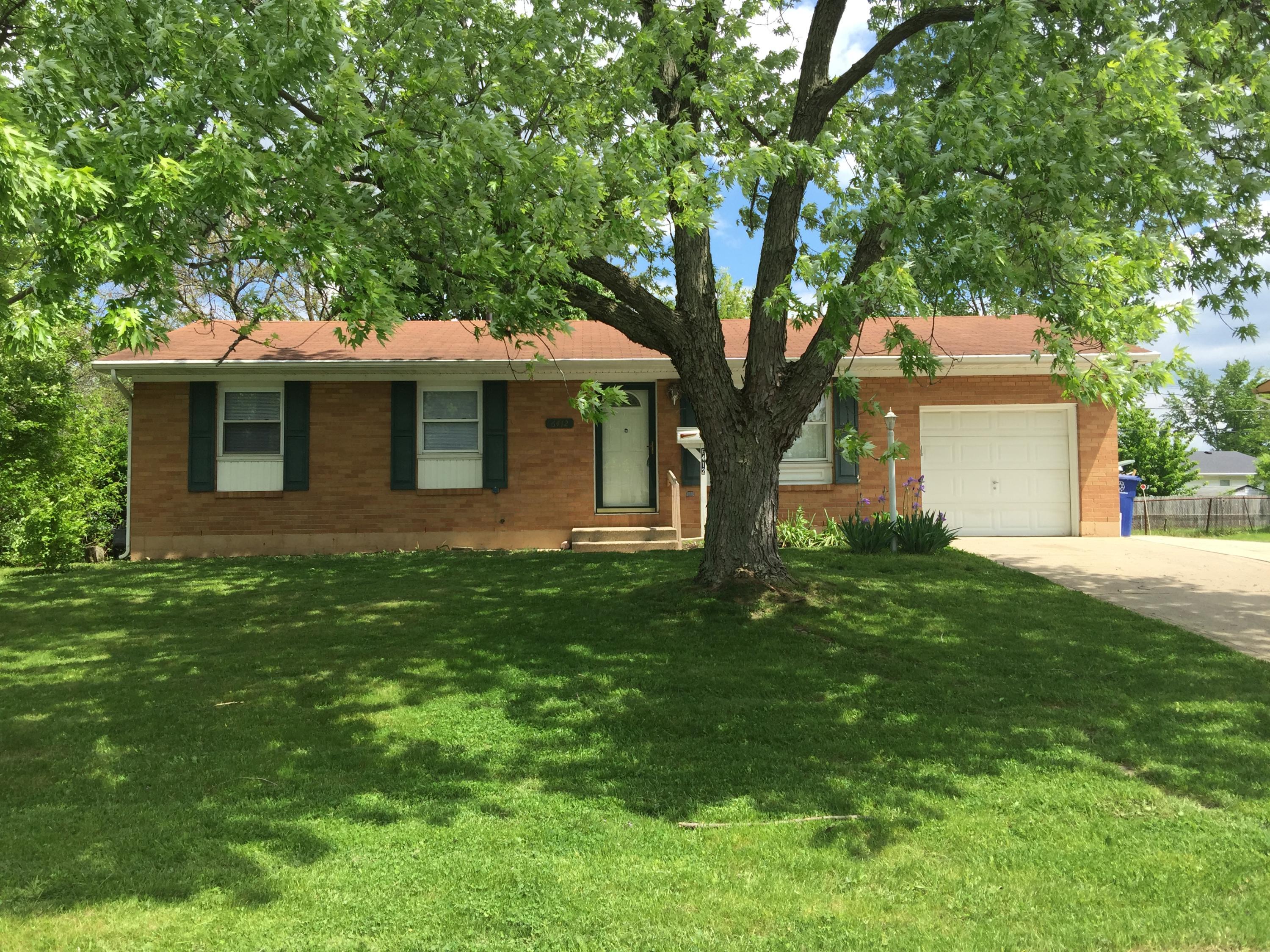 6412 Karl Road Columbus, OH 43229 - Photo 2 of 31
