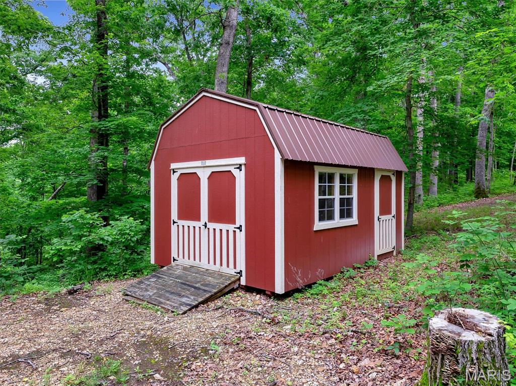 10131 Deer Run Road Bourbon, MO 65441 - Photo 31 of 47