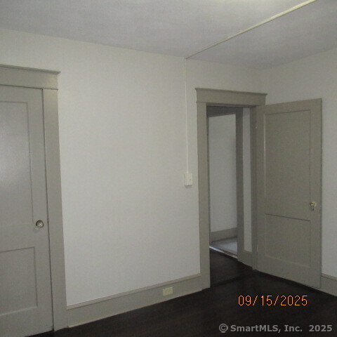 67 Burlington Avenue, Unit 69 Bristol, CT 06010 - Photo 11 of 15 a view of front door