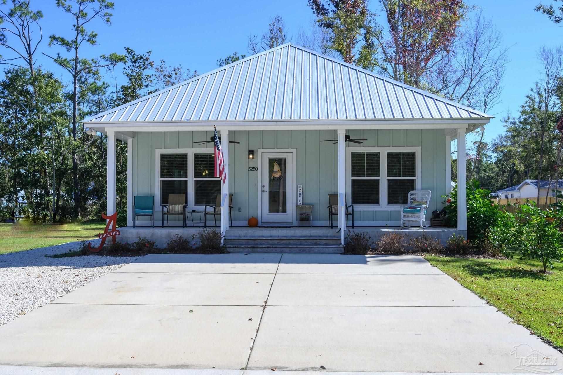 5250 Pine Road Orange Beach, AL 36561 - Photo 1 of 37