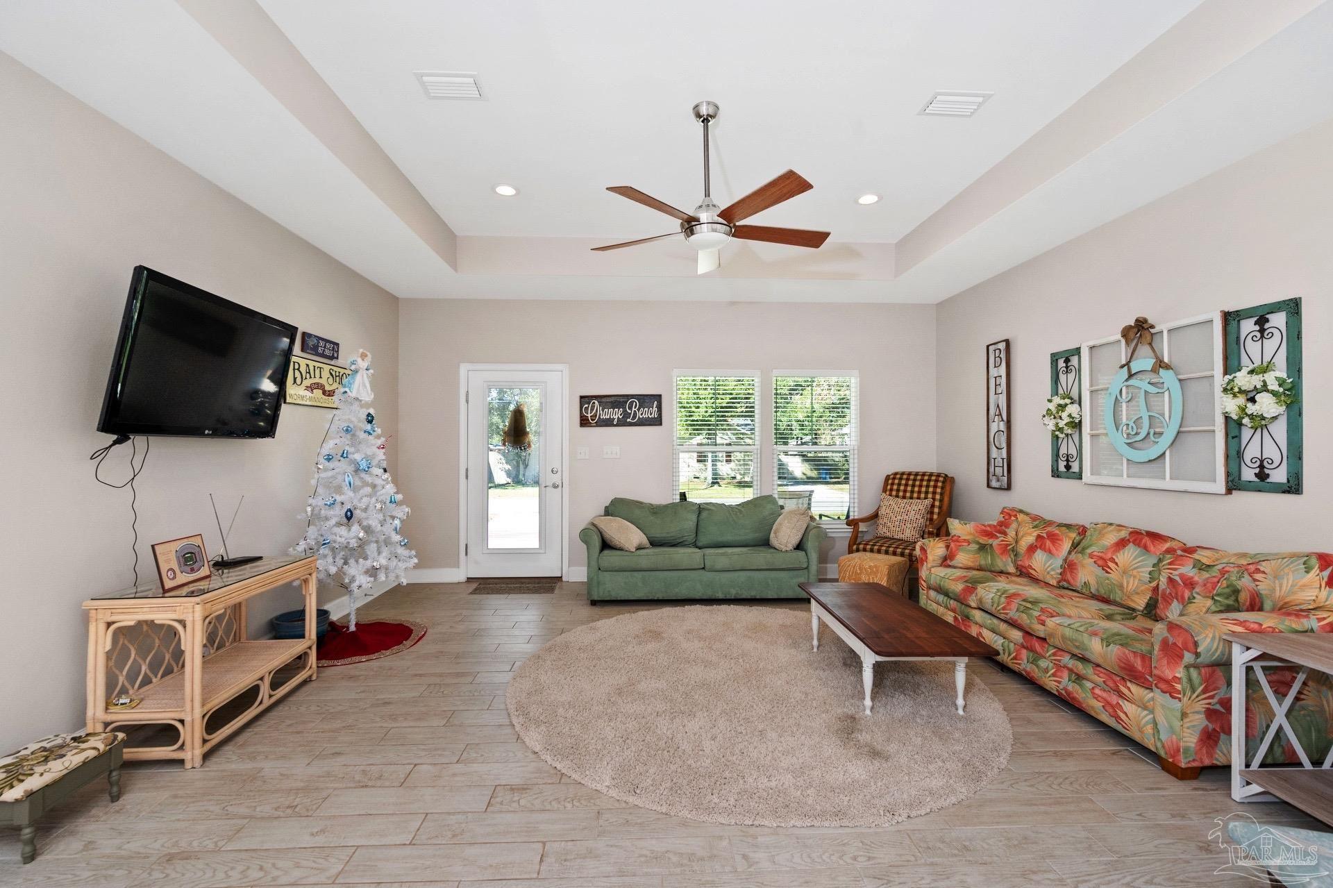 5250 Pine Road Orange Beach, AL 36561 - Photo 3 of 37