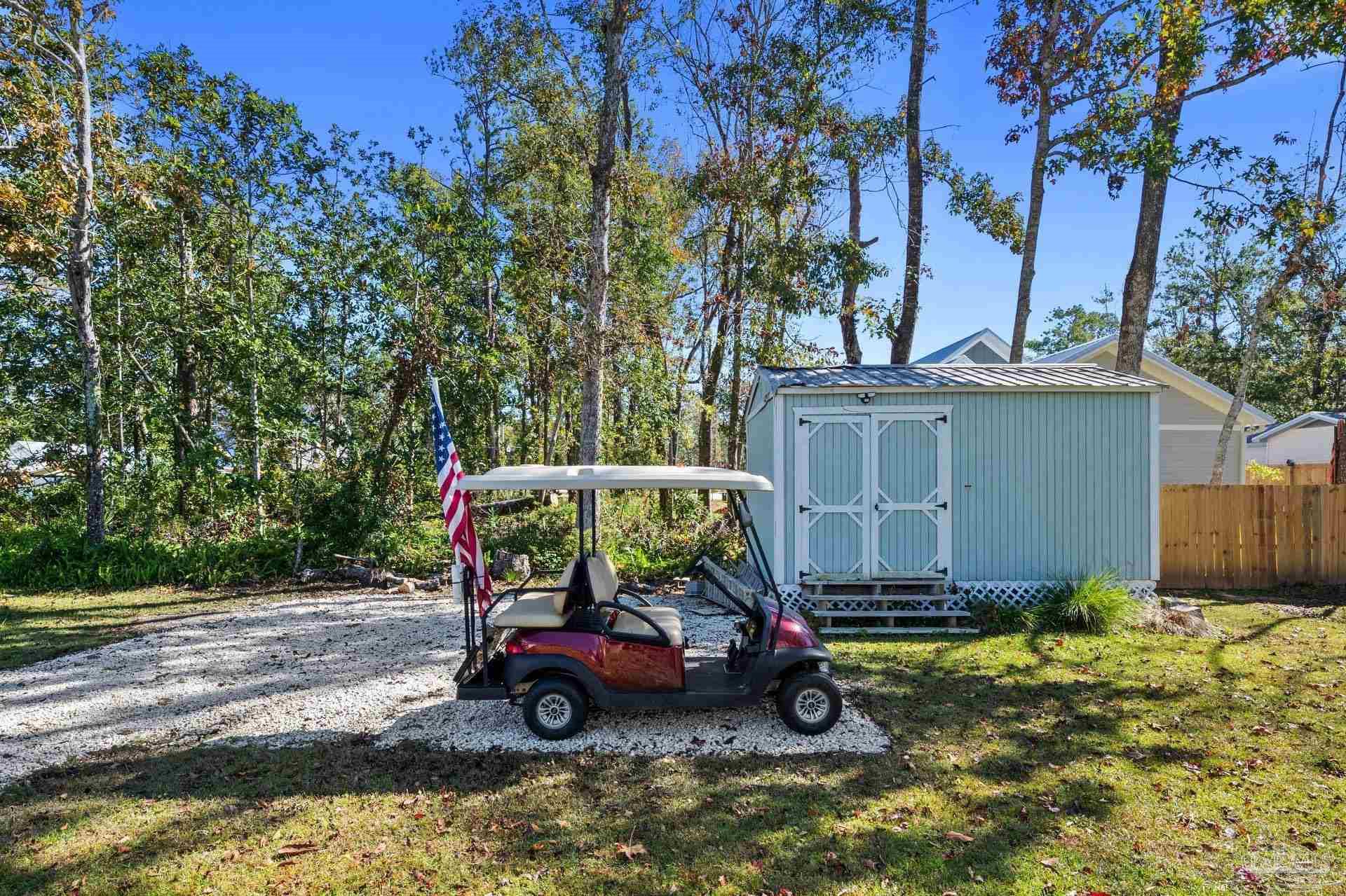 5250 Pine Road Orange Beach, AL 36561 - Photo 21 of 37