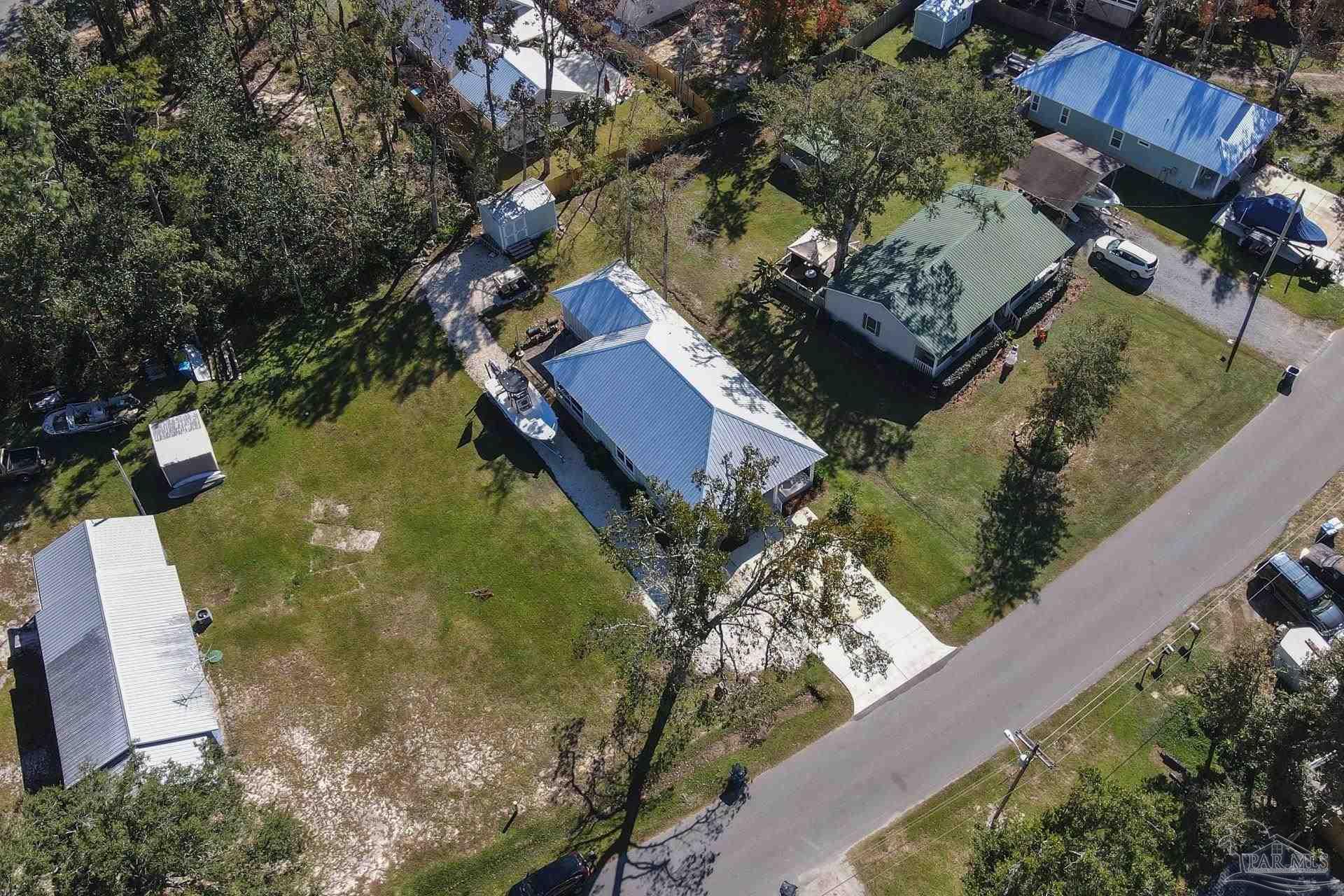 5250 Pine Road Orange Beach, AL 36561 - Photo 22 of 37