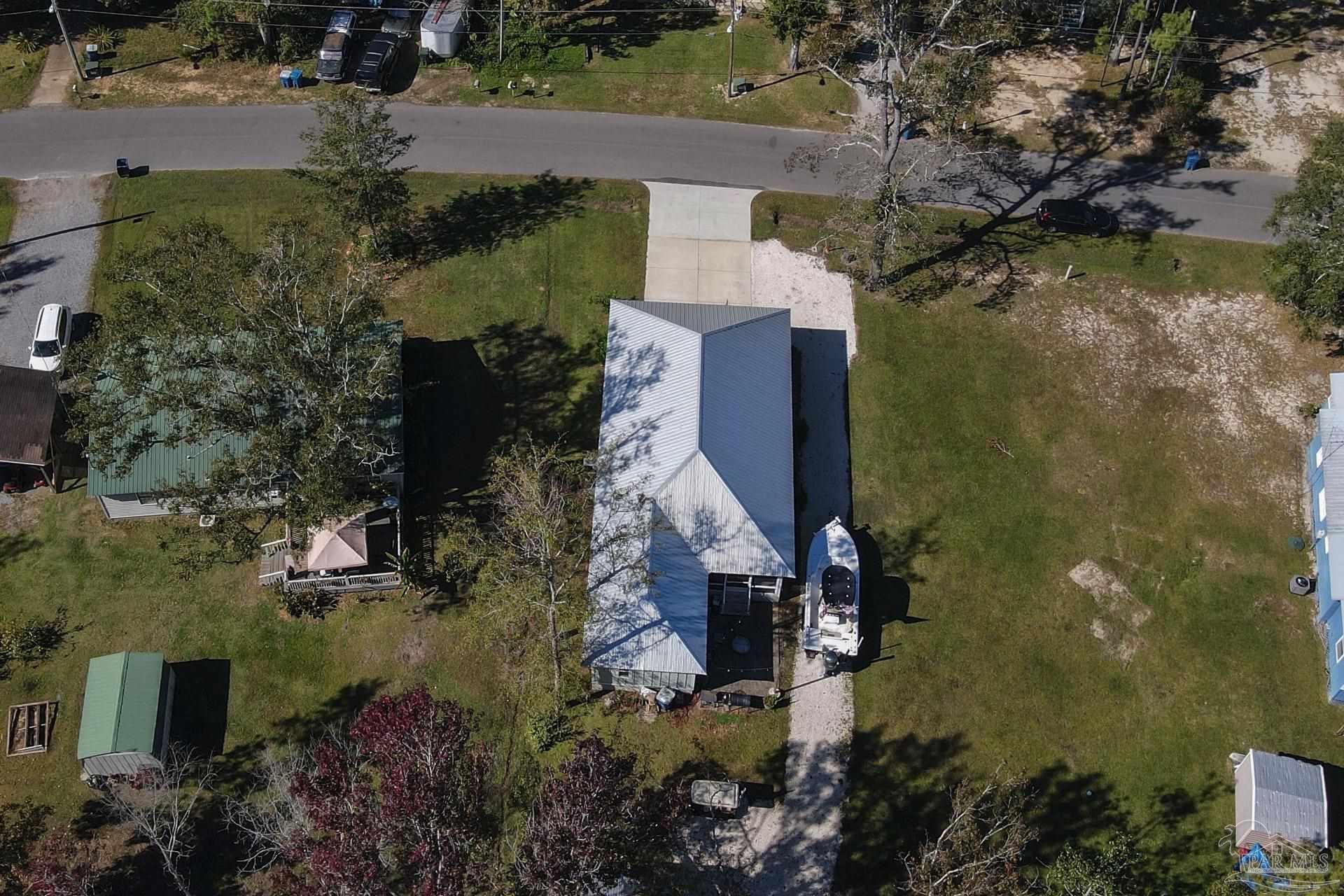5250 Pine Road Orange Beach, AL 36561 - Photo 23 of 37