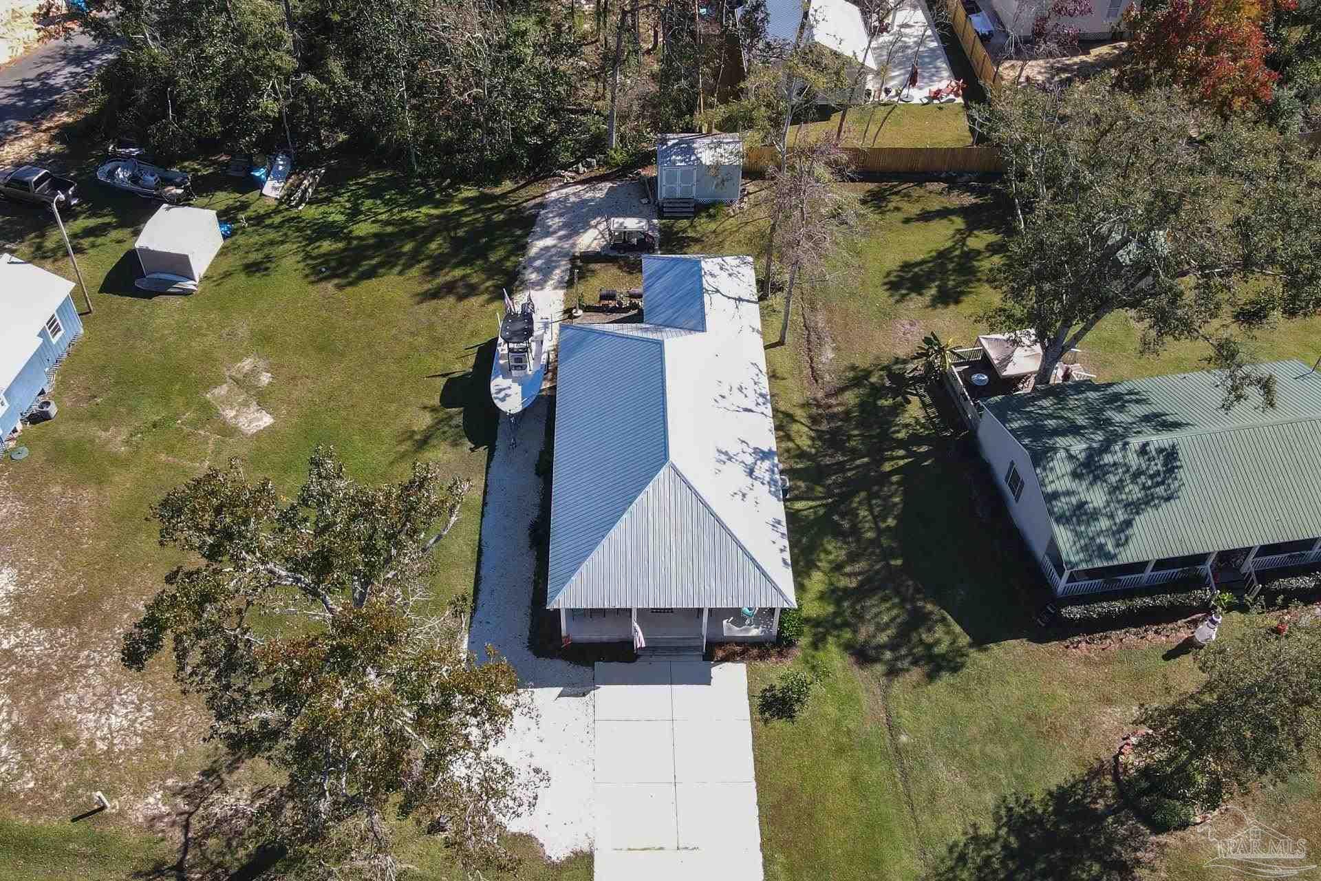5250 Pine Road Orange Beach, AL 36561 - Photo 24 of 37