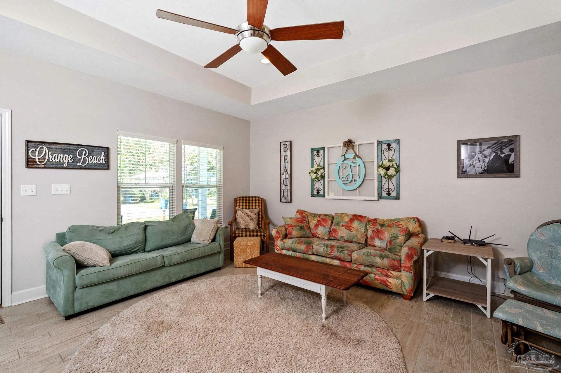 5250 Pine Road Orange Beach, AL 36561 - Photo 4 of 37