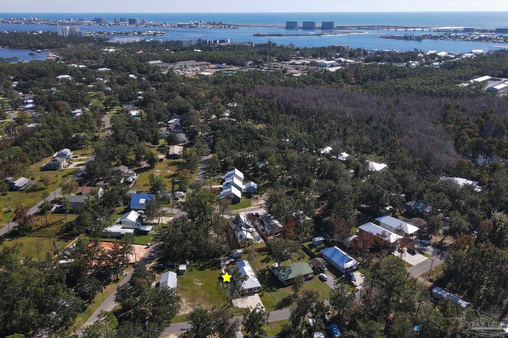 5250 Pine Road Orange Beach, AL 36561 - Photo 31 of 37