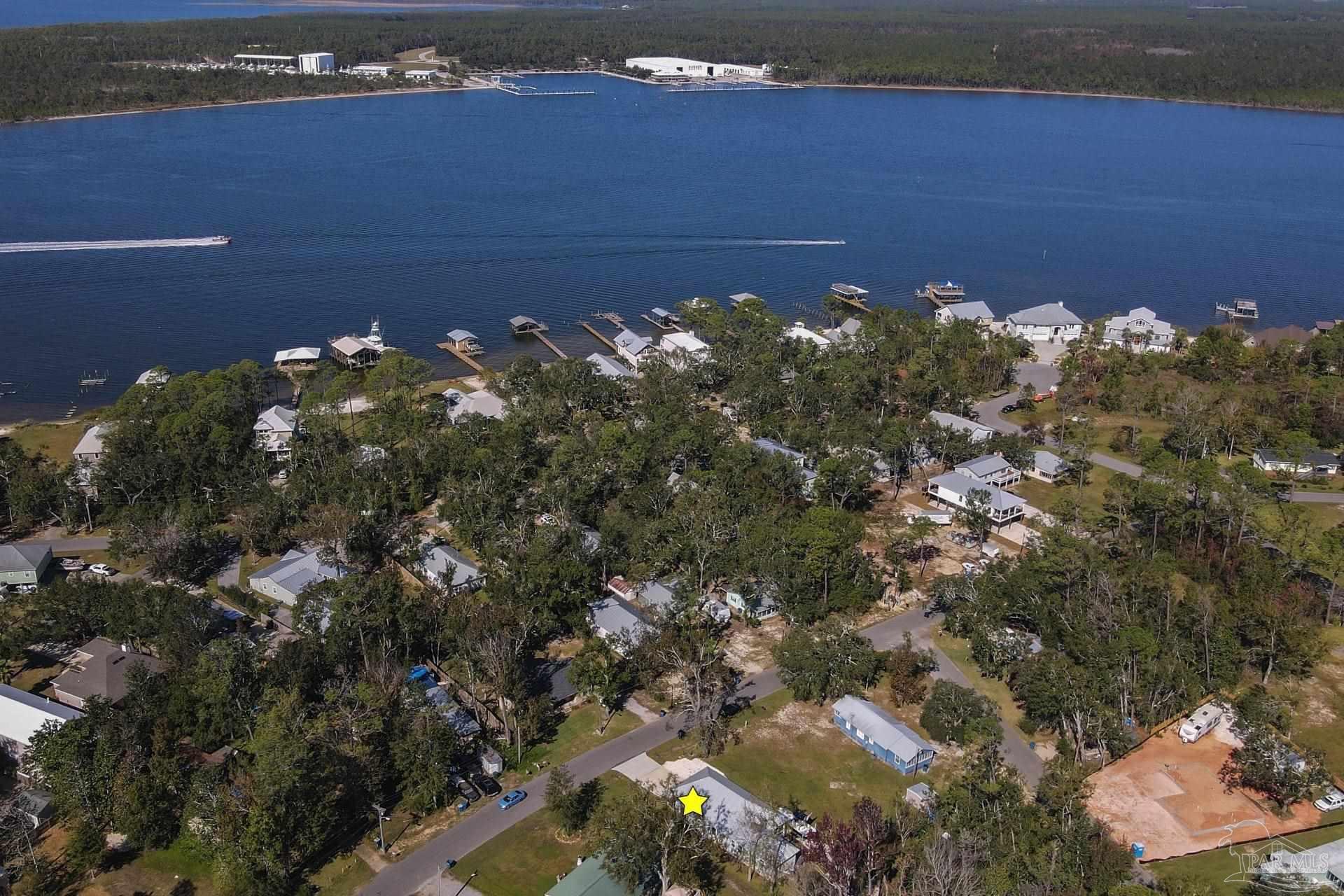 5250 Pine Road Orange Beach, AL 36561 - Photo 33 of 37