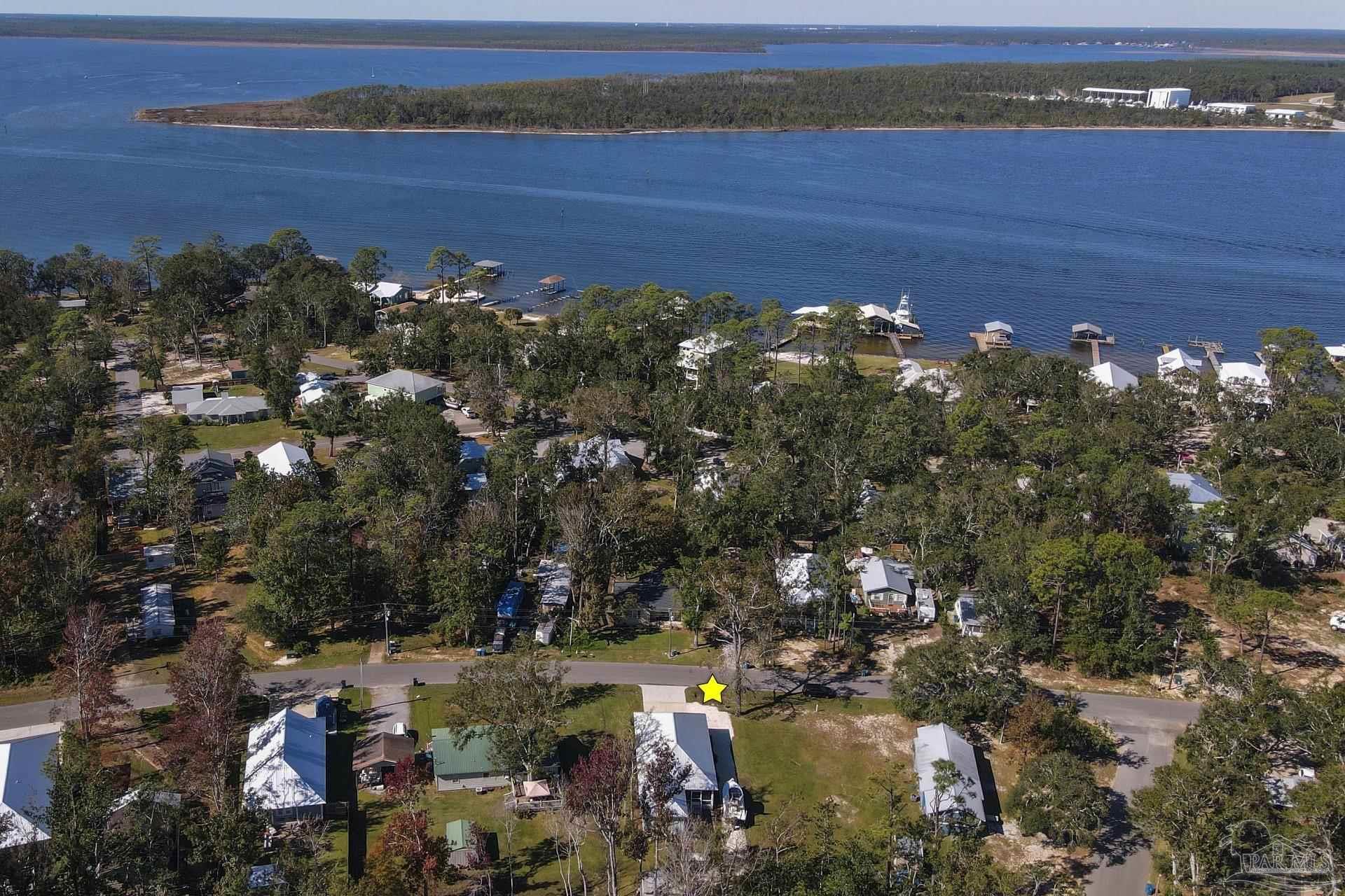 5250 Pine Road Orange Beach, AL 36561 - Photo 34 of 37