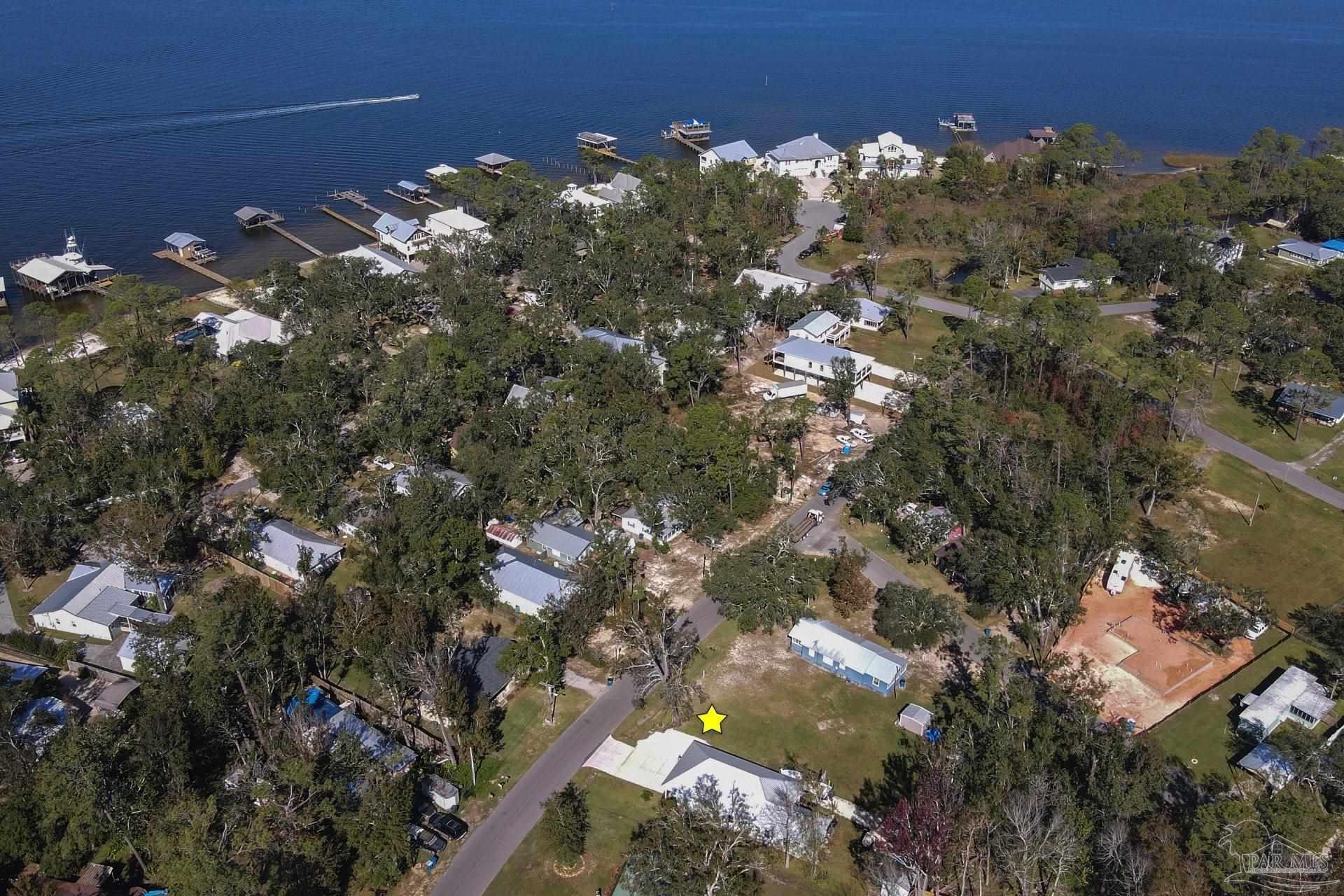 5250 Pine Road Orange Beach, AL 36561 - Photo 35 of 37