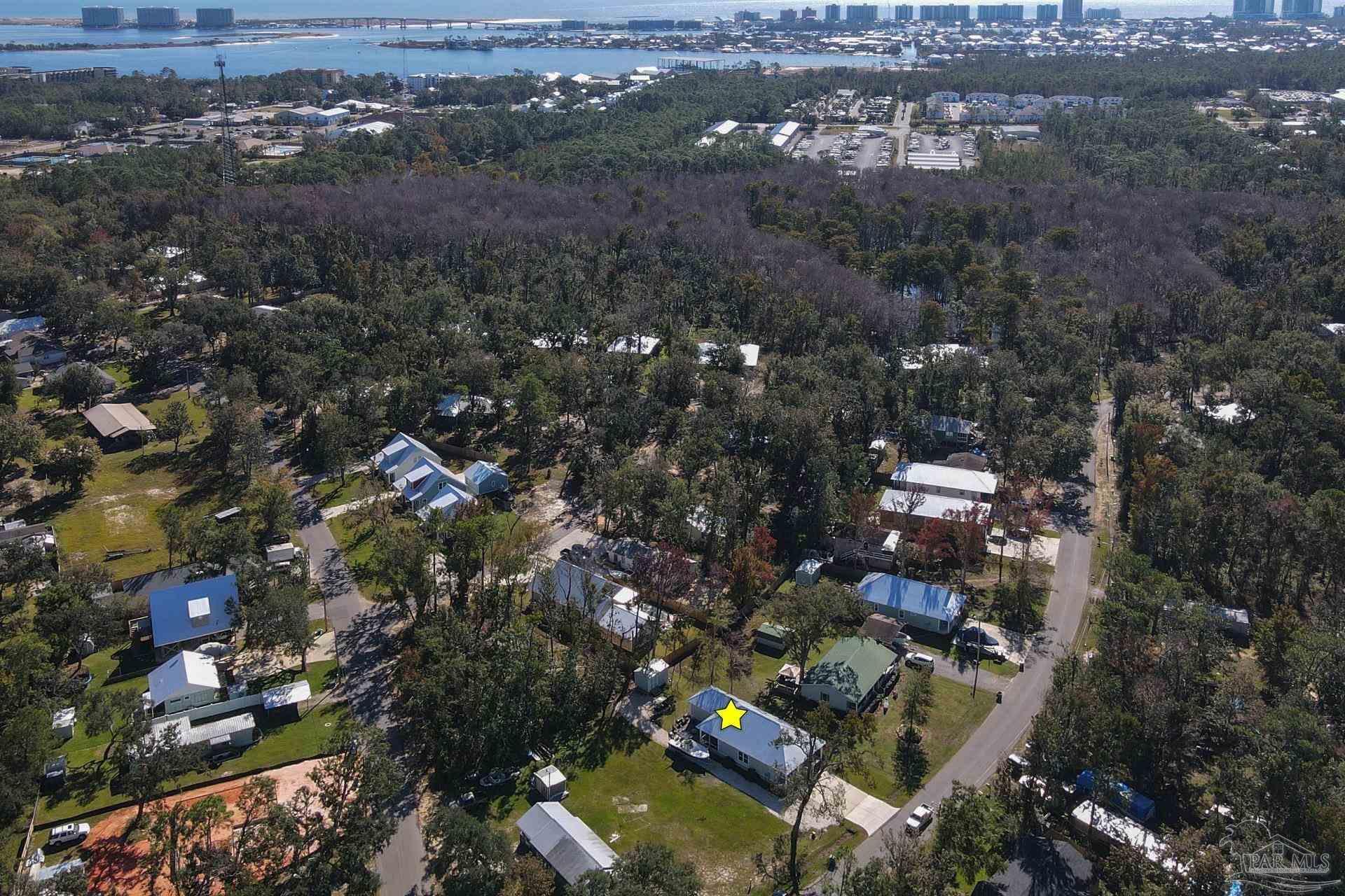 5250 Pine Road Orange Beach, AL 36561 - Photo 36 of 37