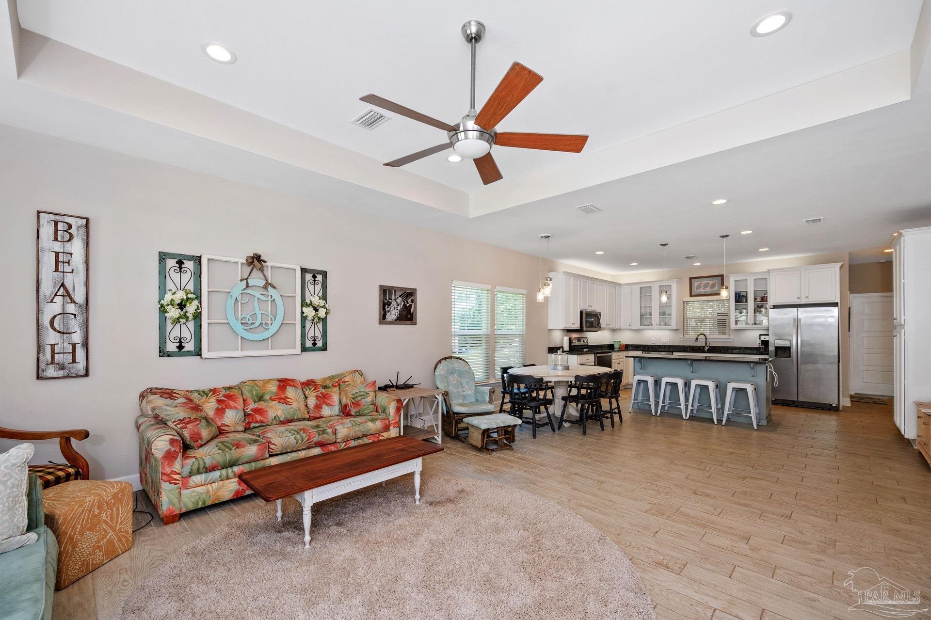 5250 Pine Road Orange Beach, AL 36561 - Photo 6 of 37