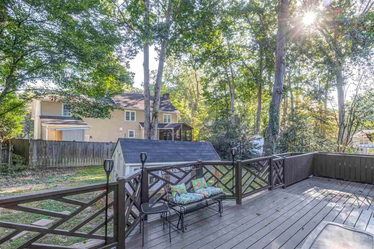 2357 Brisbayne Circle Raleigh, NC 27615 - Photo 24 of 30 Photo 24