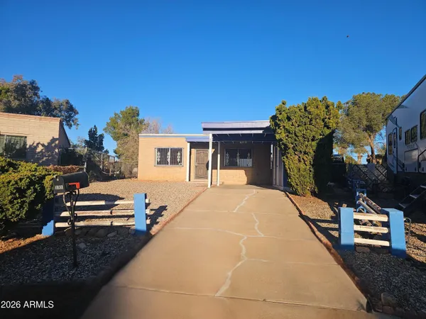$1,325 | 4933 Marconi Drive, Sierra Vista, AZ 85635