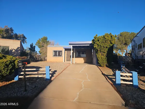$1,350 | 4933 Marconi Drive, Sierra Vista, AZ 85635