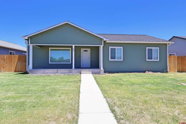$275,000 | 930 Lyell Street, Monte Vista, CO 81144