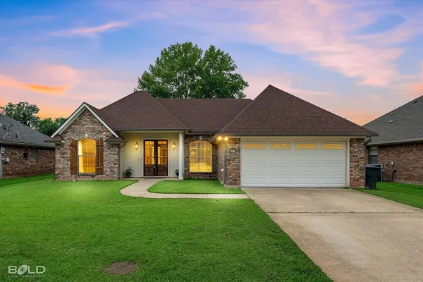 $275,000 | 3016 Pleasant Grove, Bossier City, LA 71111