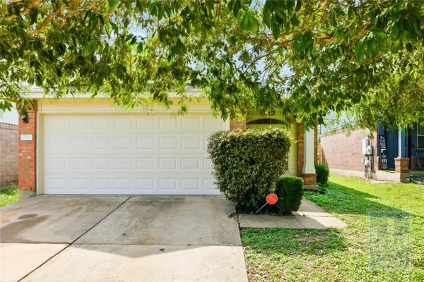 $1,850 | 13400 James Monroe Street, Manor, TX 78653