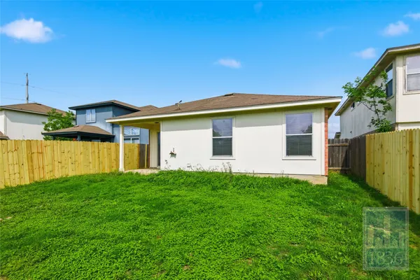 $1,800 | 13400 James Monroe Street, Manor, TX 78653