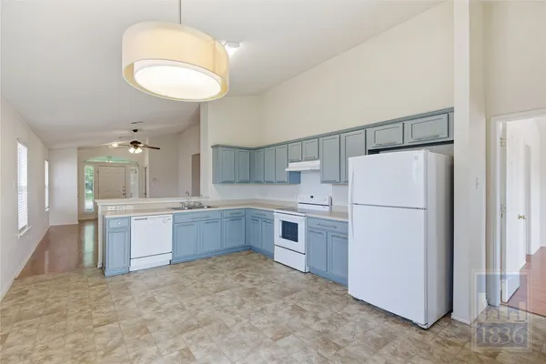 $1,800 | 13400 James Monroe Street, Manor, TX 78653