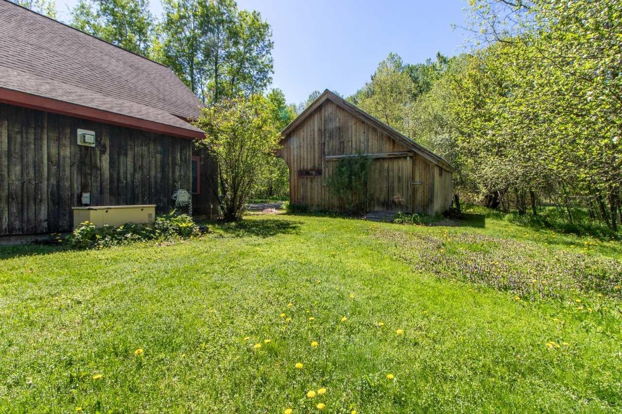 1927 Morey Hill Road Craftsbury, VT 05826 - Photo 51 of 52