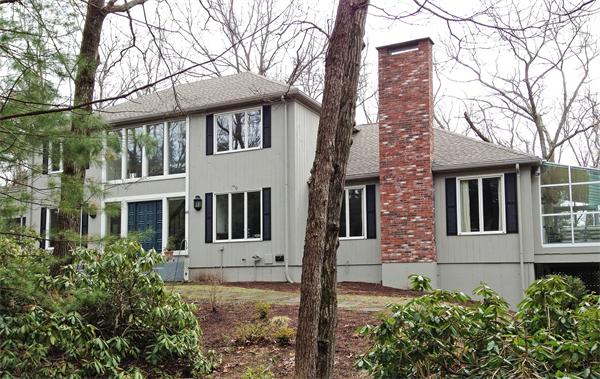 65 Deacon Haynes Road Concord, MA 01742 - Photo 1 of 27