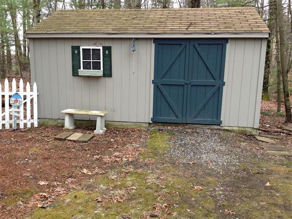 65 Deacon Haynes Road Concord, MA 01742 - Photo 20 of 27