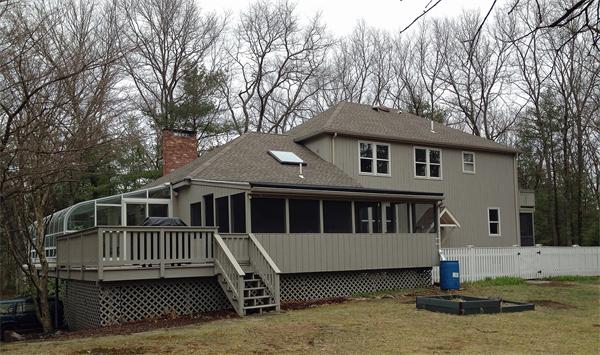 65 Deacon Haynes Road Concord, MA 01742 - Photo 2 of 27
