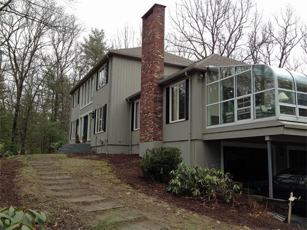 65 Deacon Haynes Road Concord, MA 01742 - Photo 22 of 27