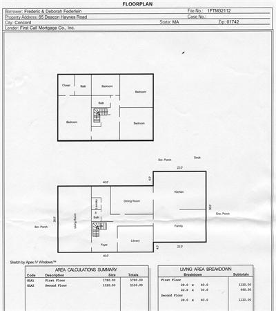 65 Deacon Haynes Road Concord, MA 01742 - Photo 26 of 27