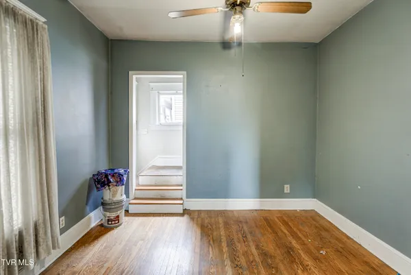 $159,900 | 124 North Elm Avenue, Erwin, TN 37650