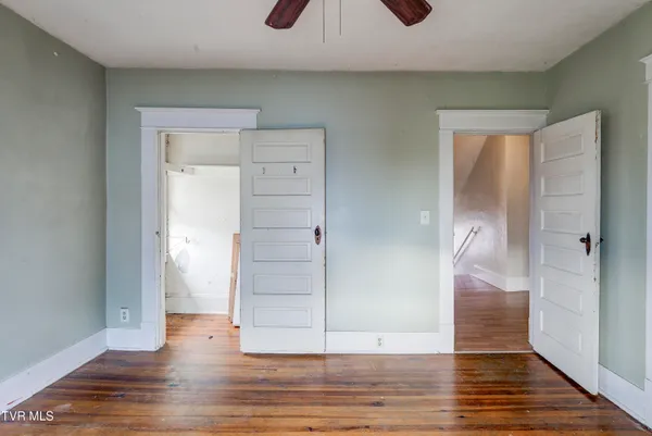 $159,900 | 124 North Elm Avenue, Erwin, TN 37650