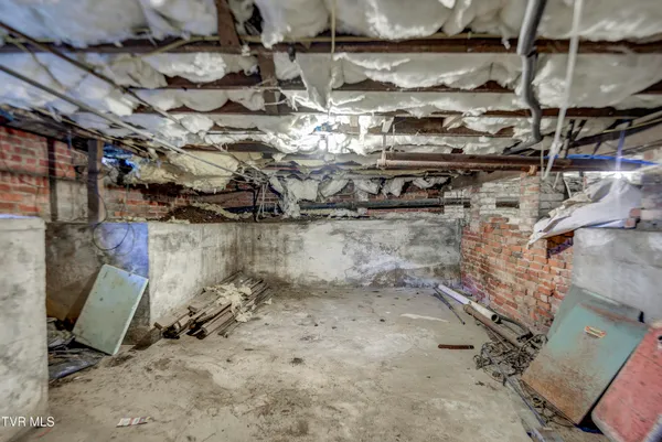 $159,900 | 124 North Elm Avenue, Erwin, TN 37650