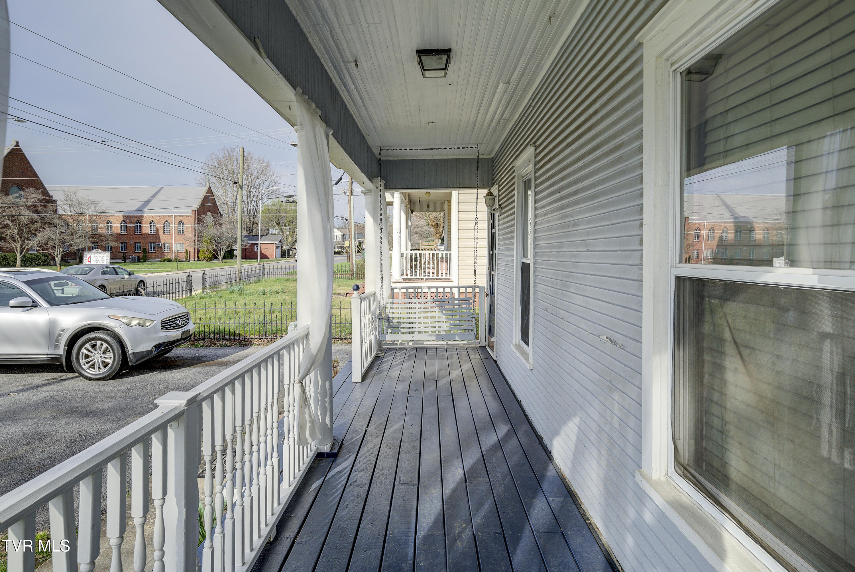 124 North Elm Avenue Erwin, TN 37650 - Photo 41 of 43 ElmAve--40