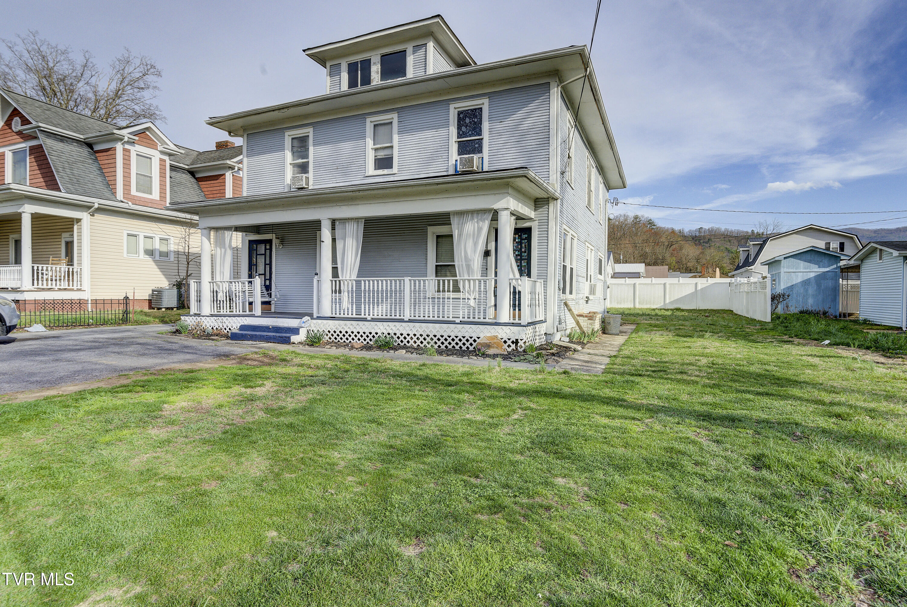 124 North Elm Avenue Erwin, TN 37650 - Photo 42 of 43 ElmAve--42