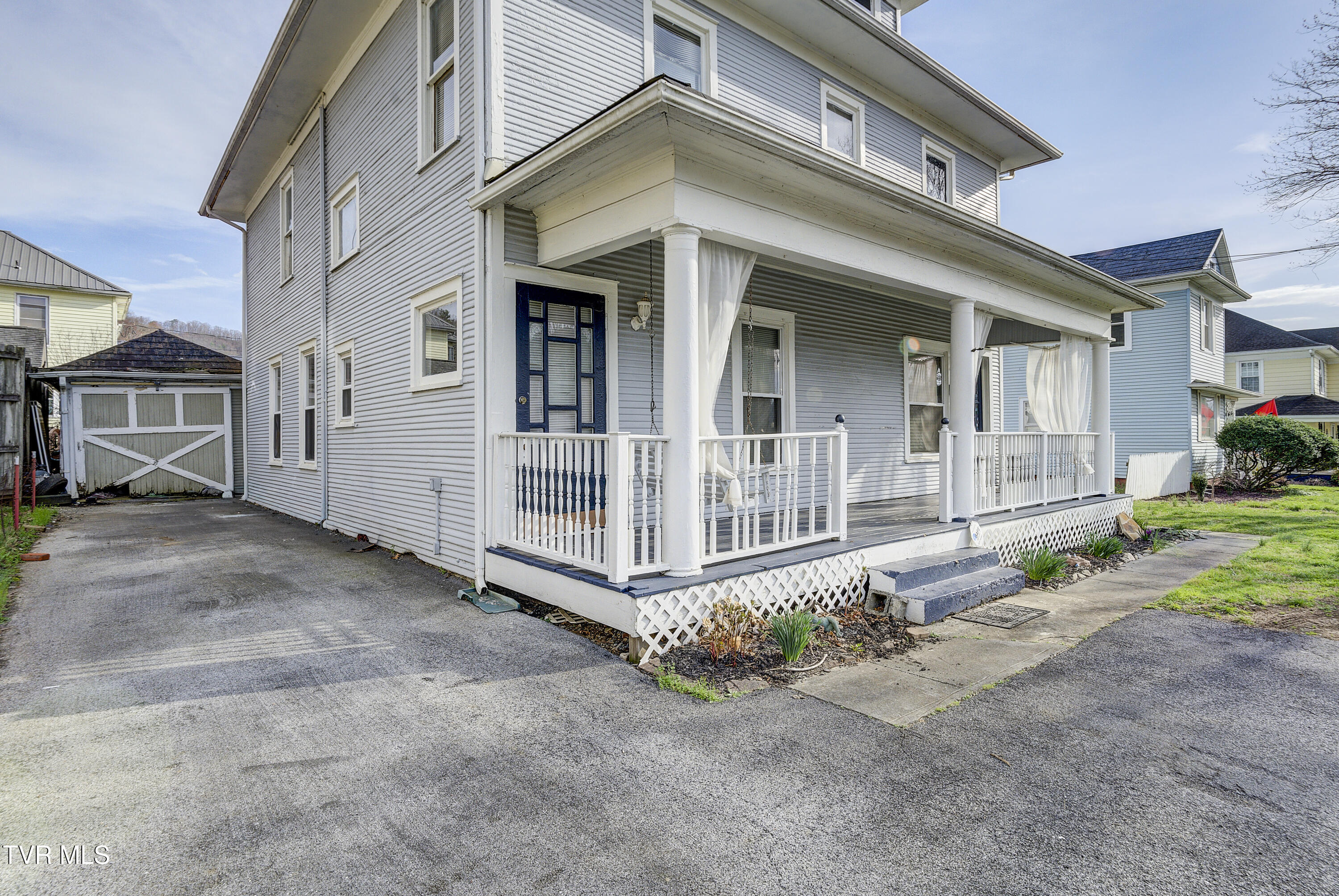 124 North Elm Avenue Erwin, TN 37650 - Photo 43 of 43 ElmAve--43