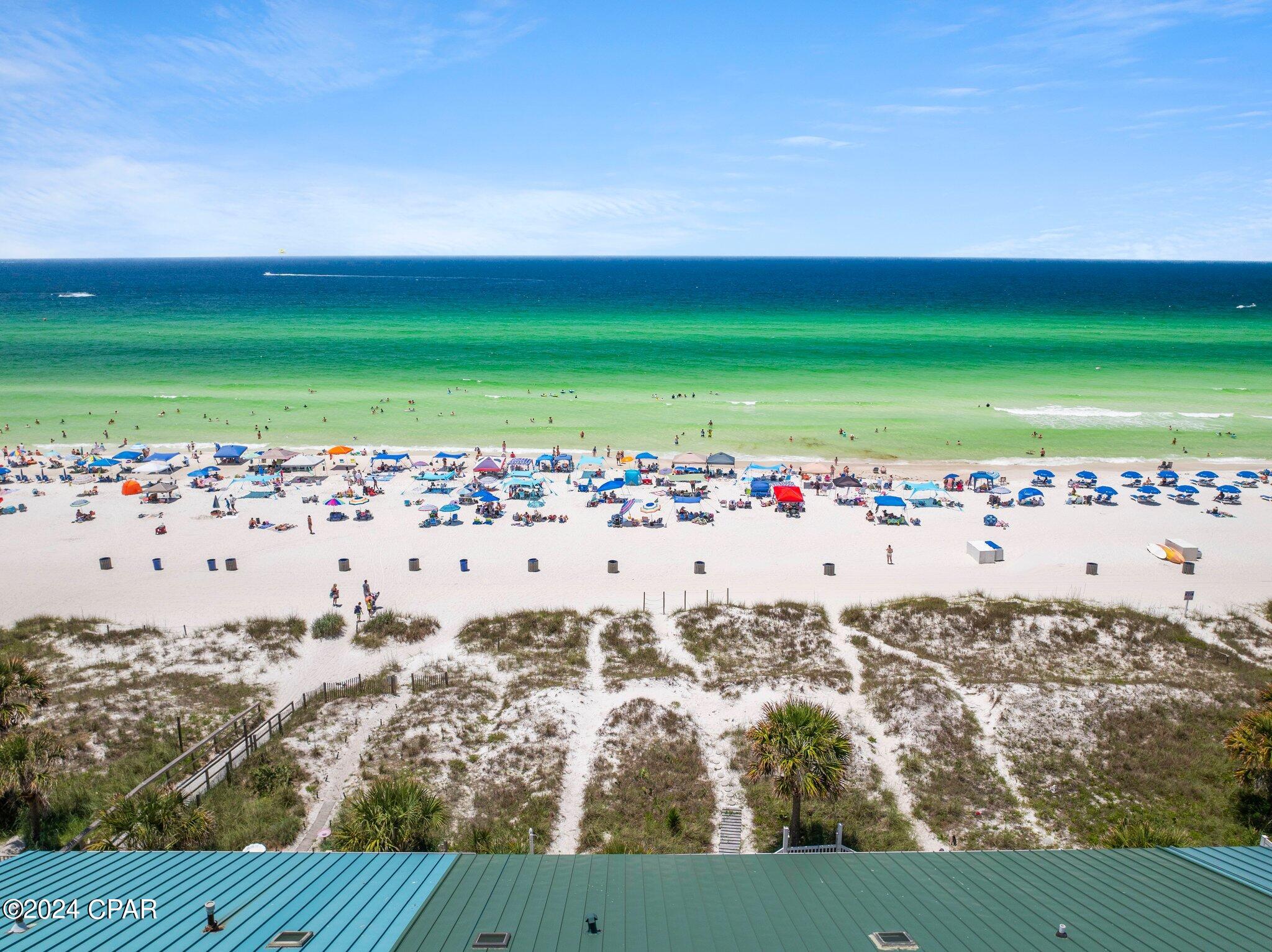 10999 Front Beach Road, Unit 6 Panama City Beach, FL 32407 - Photo 64 of 83
