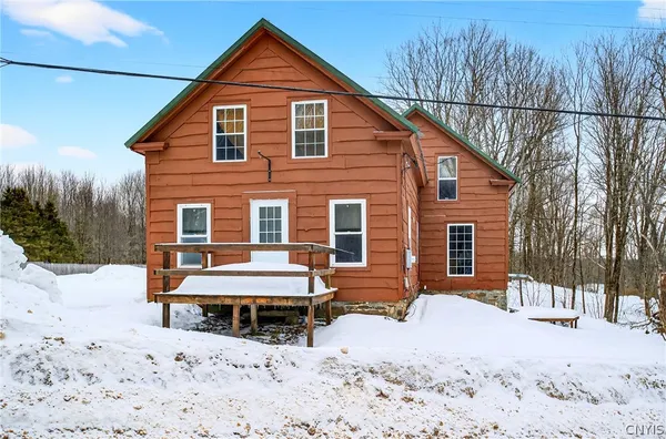 $199,900 | 11812 River Road, Florence, NY 13316